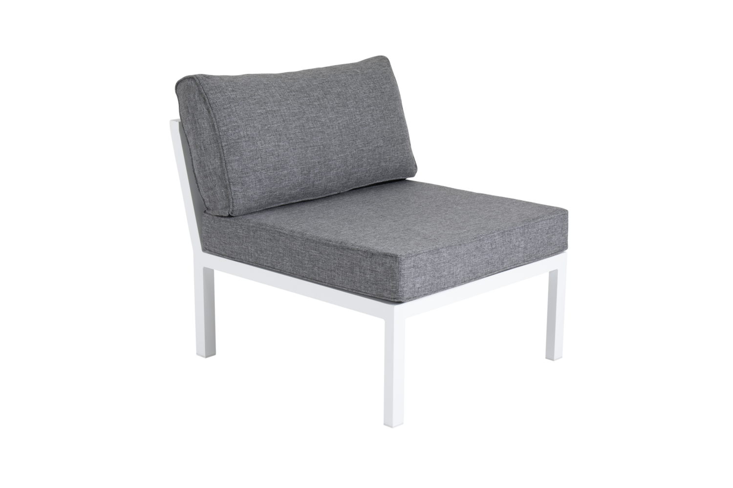 Weldon mittdel m dyna vit