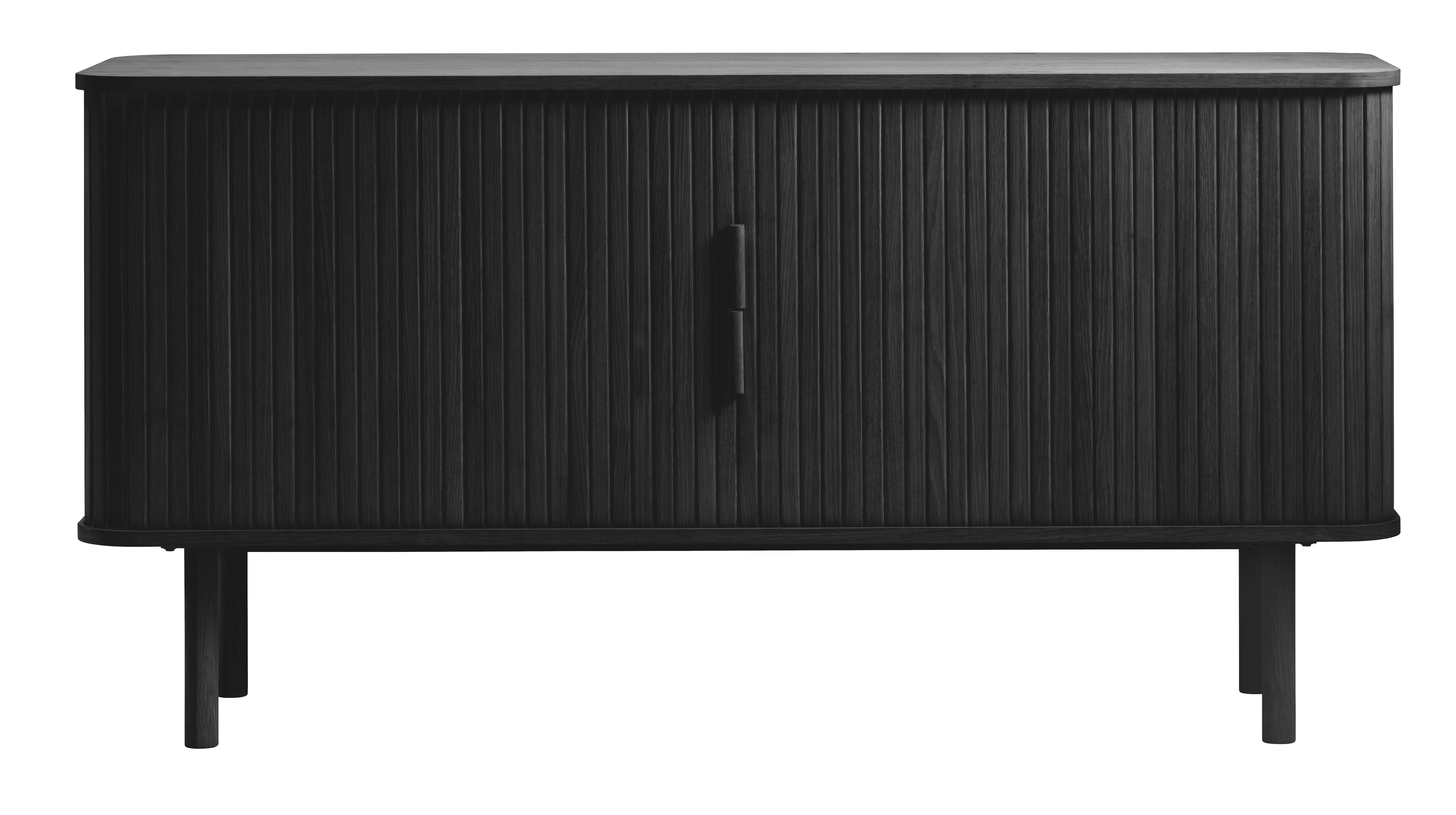 Martofte sideboard svart