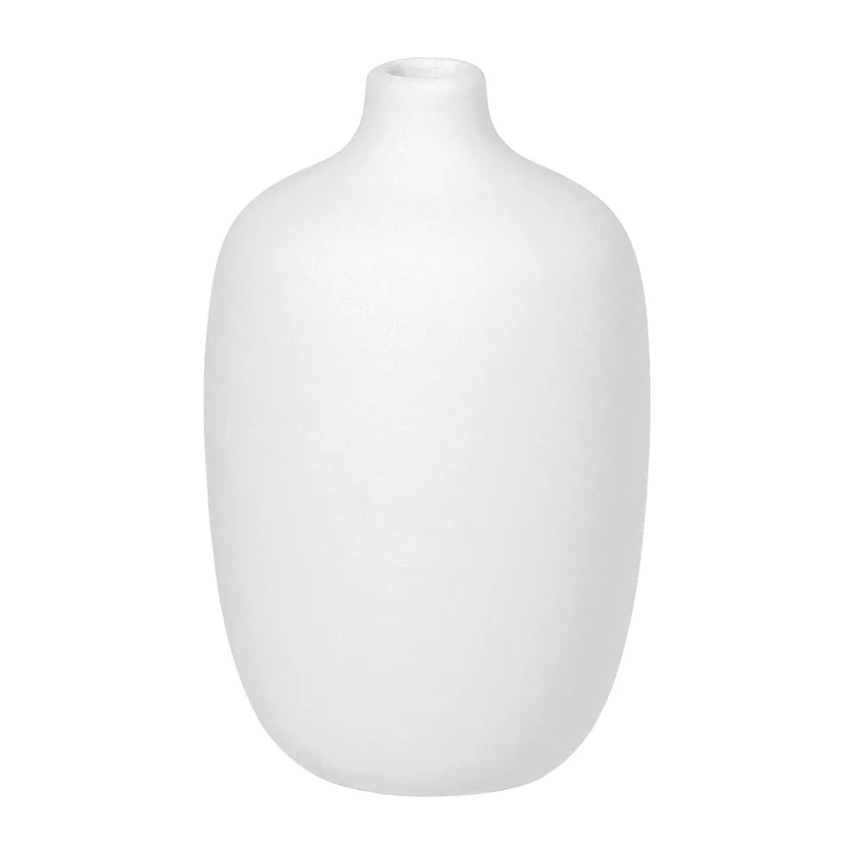 Blomus - Ceola Vas Vit D8cm