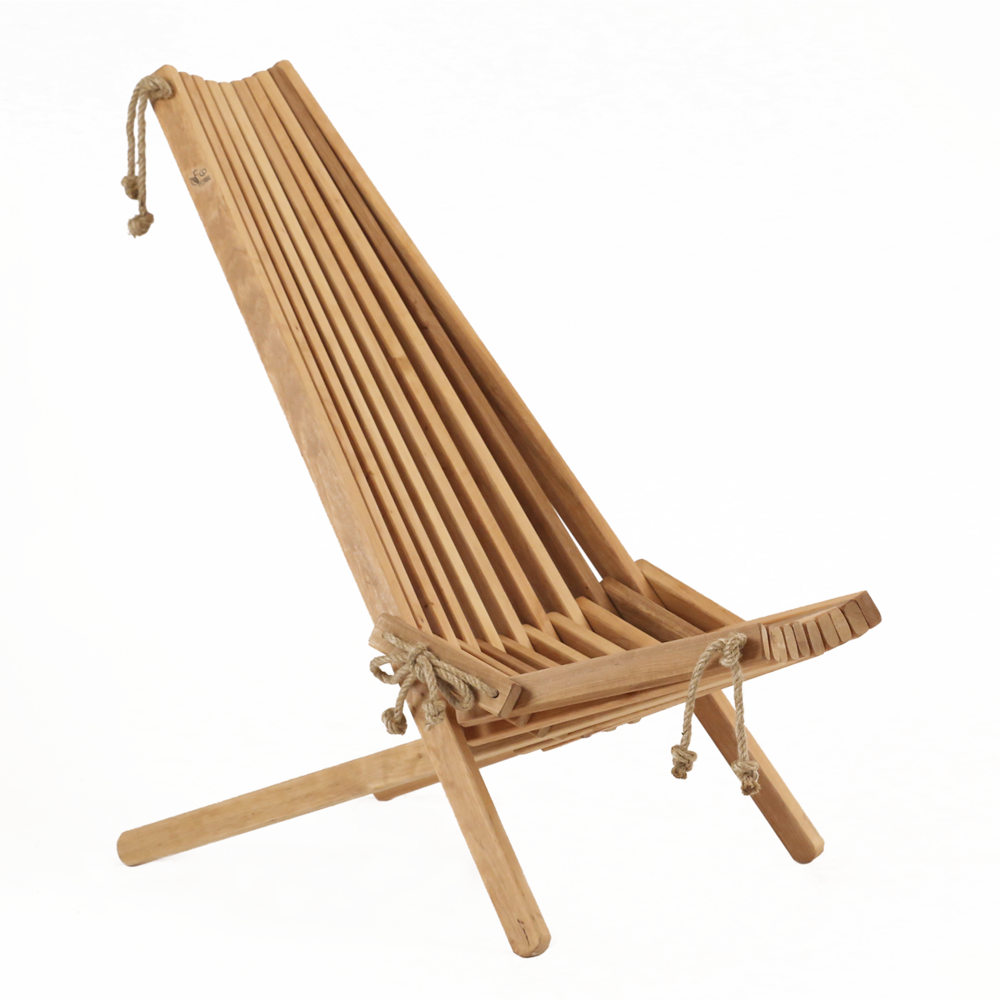 Ecochair al oljad