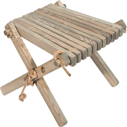 Lilli pall ask oljad grå