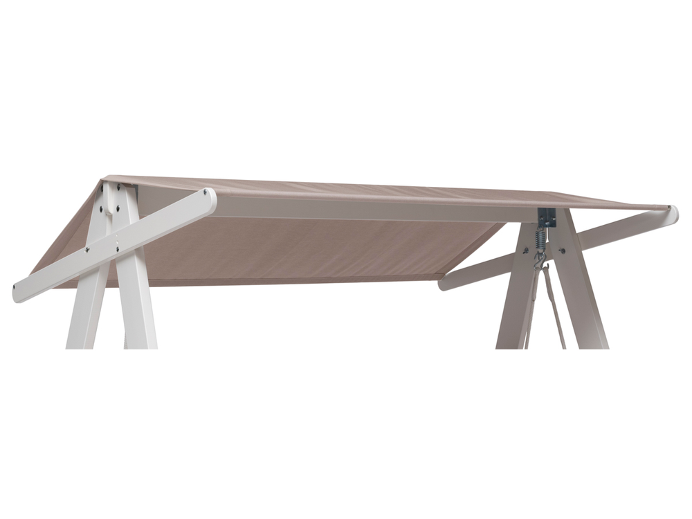 Hammocktak Aspö hammocktak Beige
