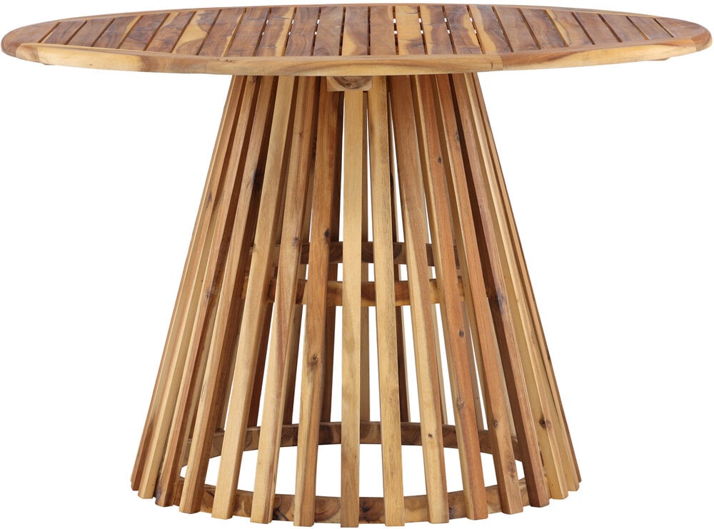 Lumpur bord natur 120 x 75