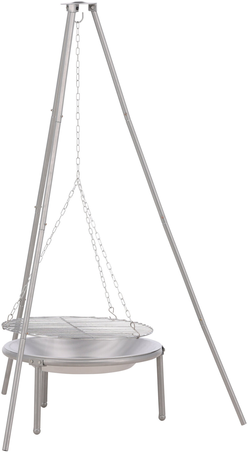 Ukunda värme silver 50