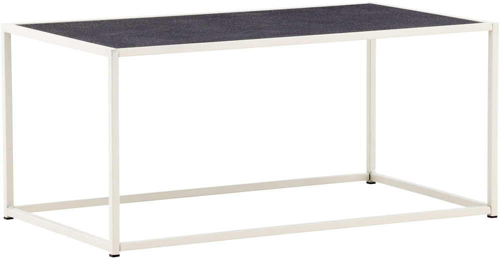 Siaton bord grå 110x60x50