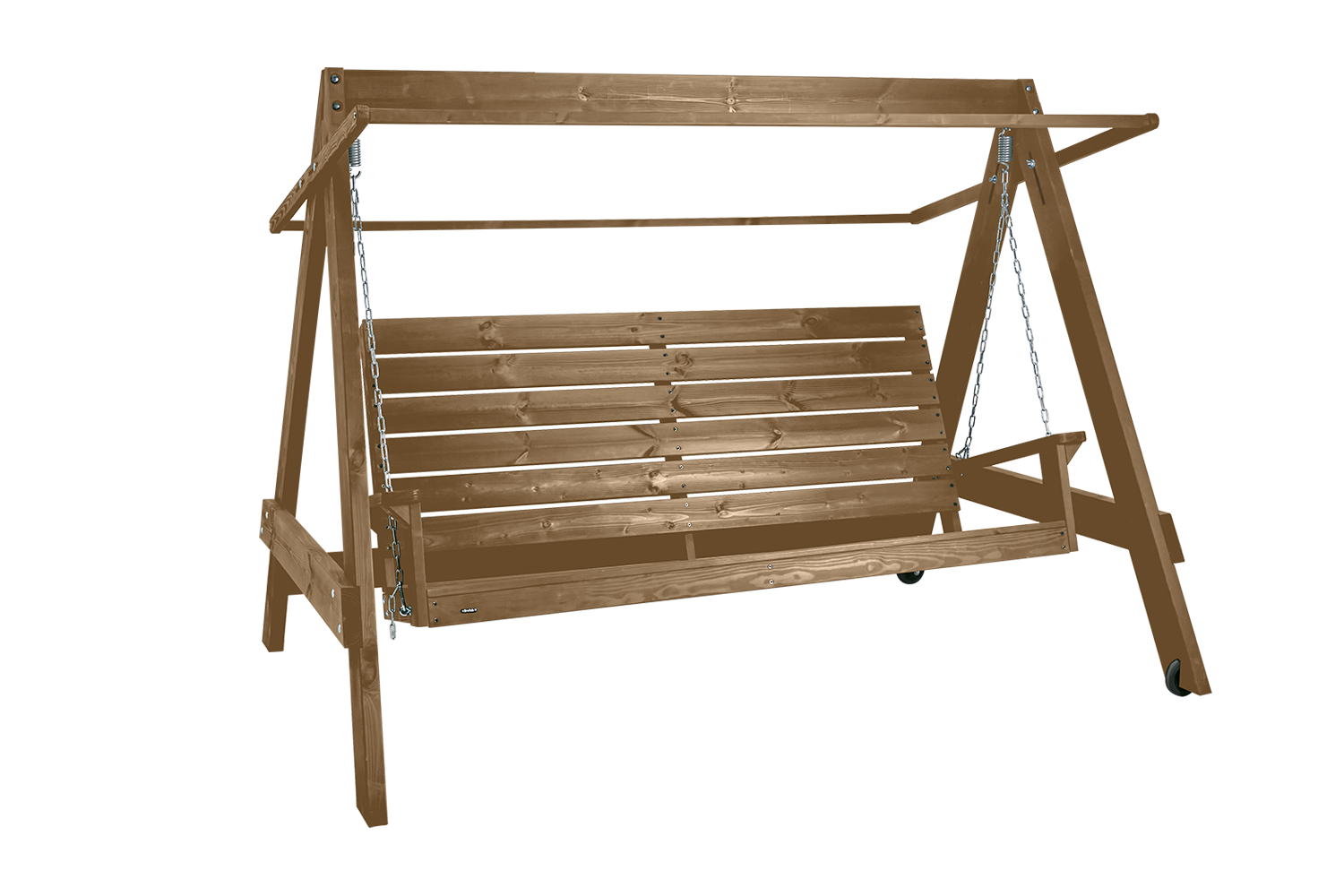 Kornhult hammock brun