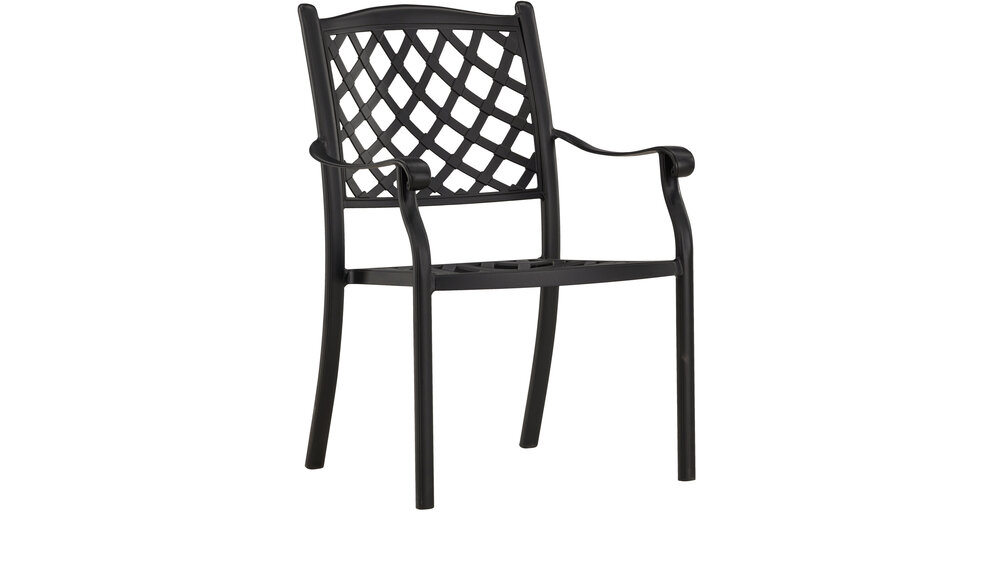 Óbidos cafestol brun 94x63x67