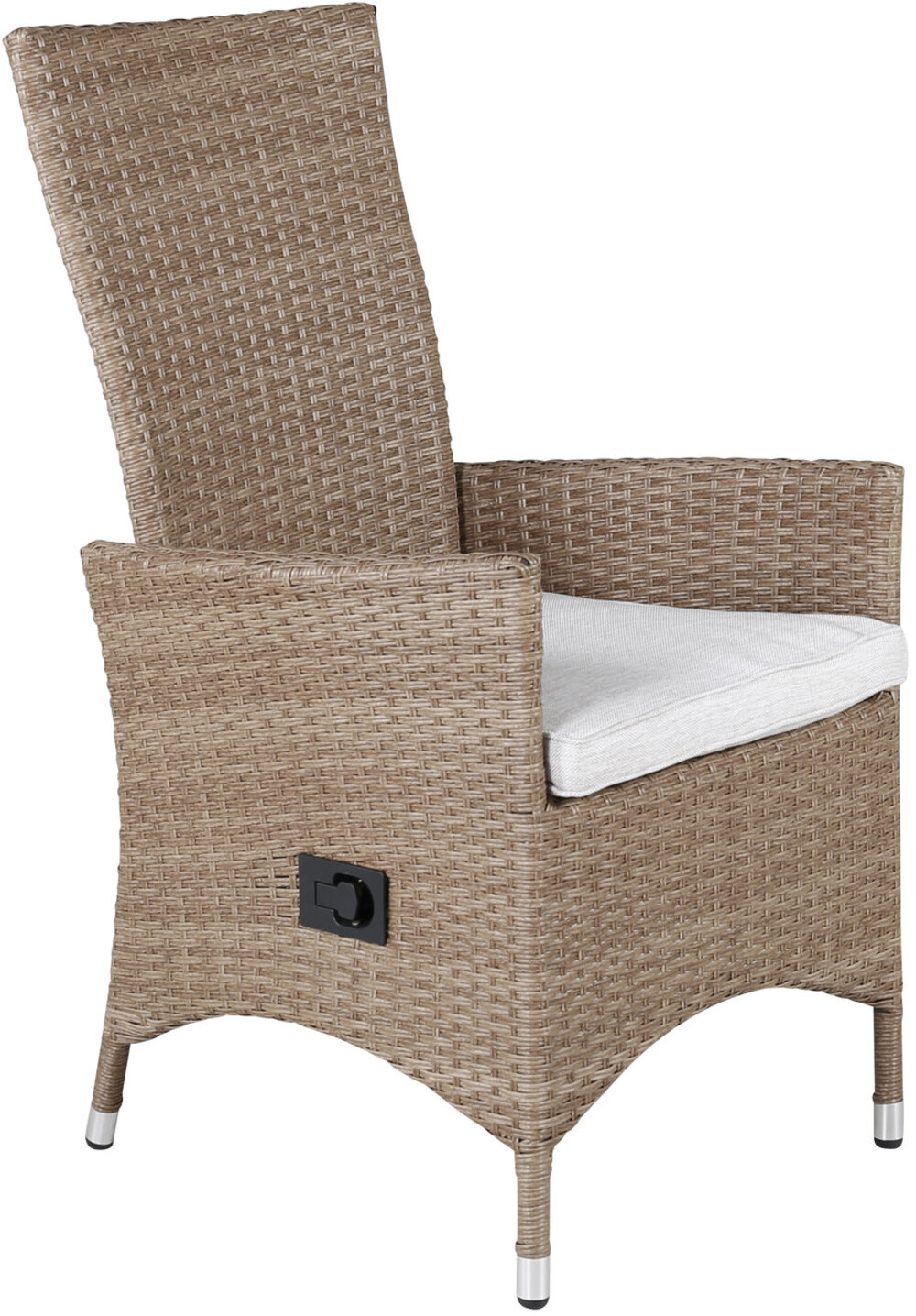 Padova stol natur 69x110x63