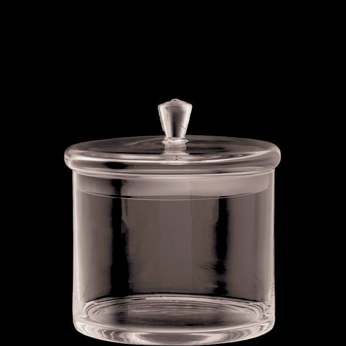Glasburk - Leonardo stor