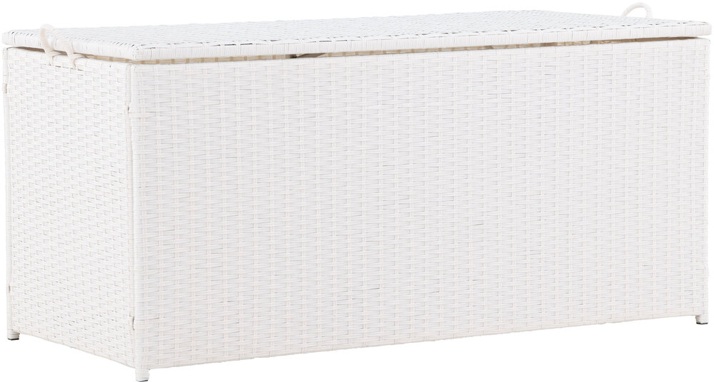 London dynbox vit 130x60
