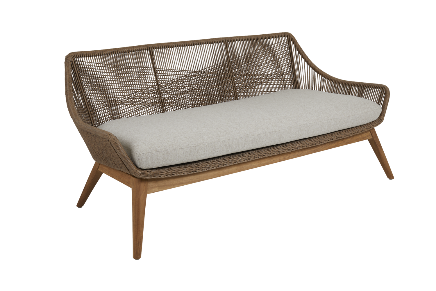 Hassel 2,5-sits natur m dyna