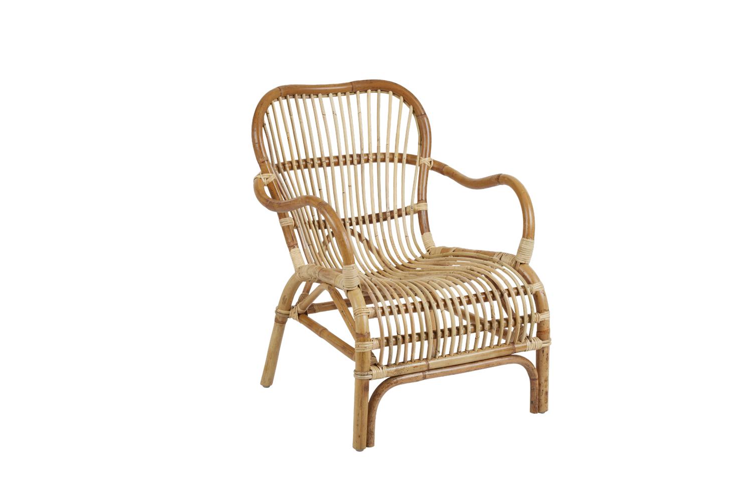 Vallda karmstol u dyna