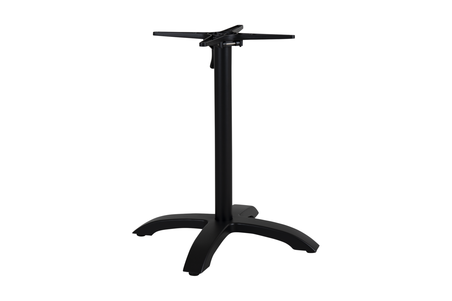 Avila fällb 65x65 H72 svart