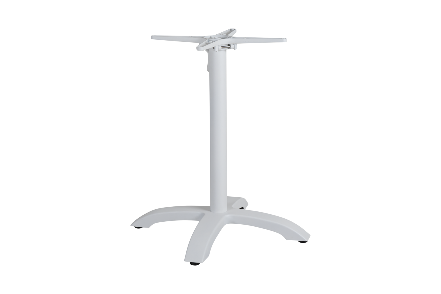 Avila fällb 65x65 H72 vit