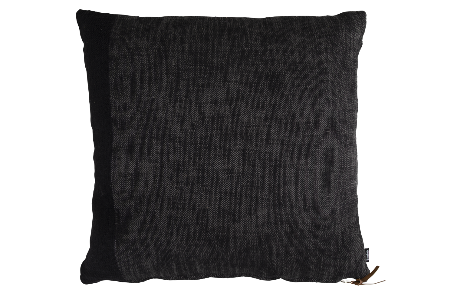 Ombrone kudde 60x60 antracit