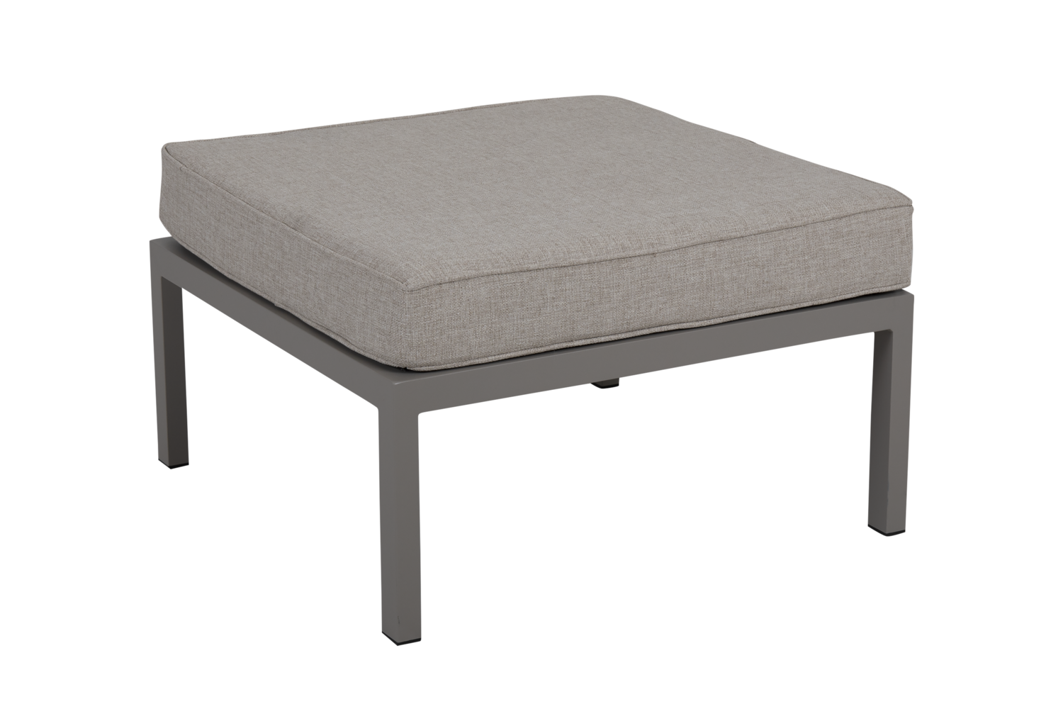 Weldon fotpall m dyna khaki