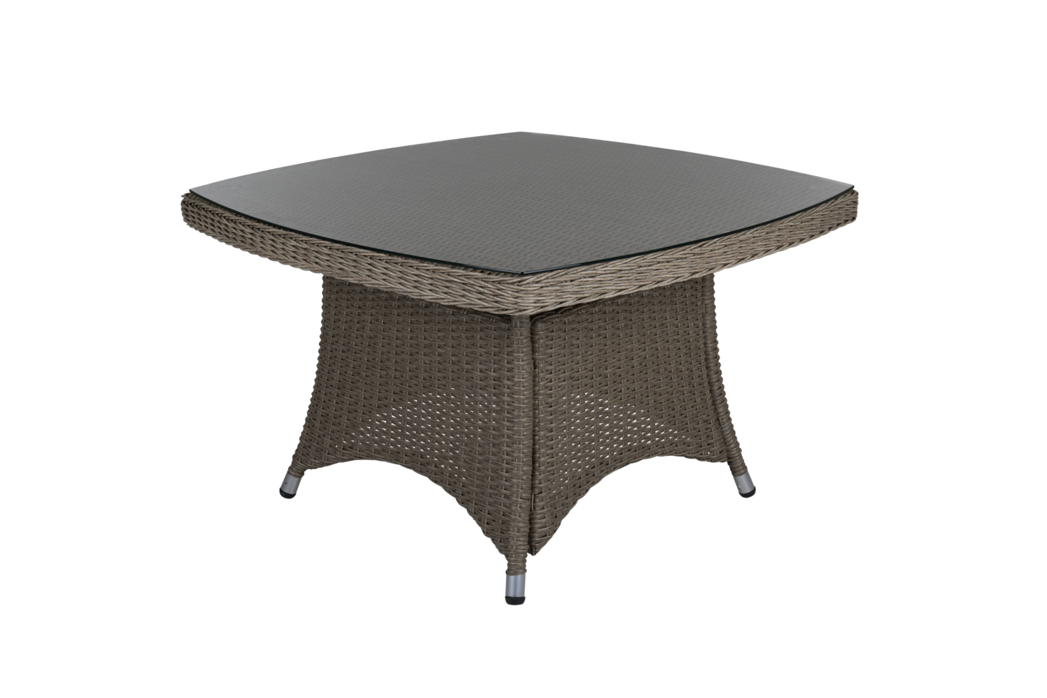 Hornbrook 90x90 H55 KD beige