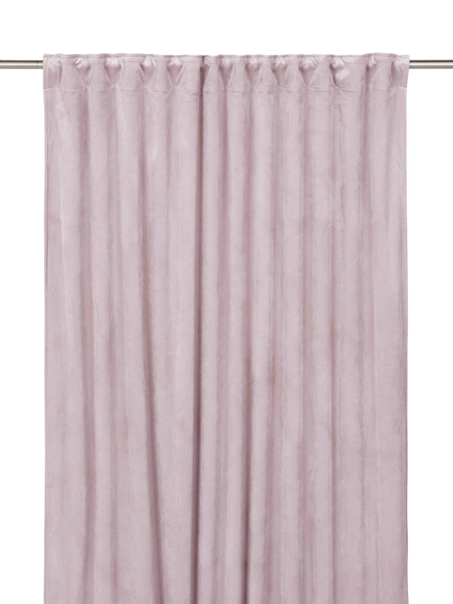Elise Gardin 2P Rosa 2x135x280cm