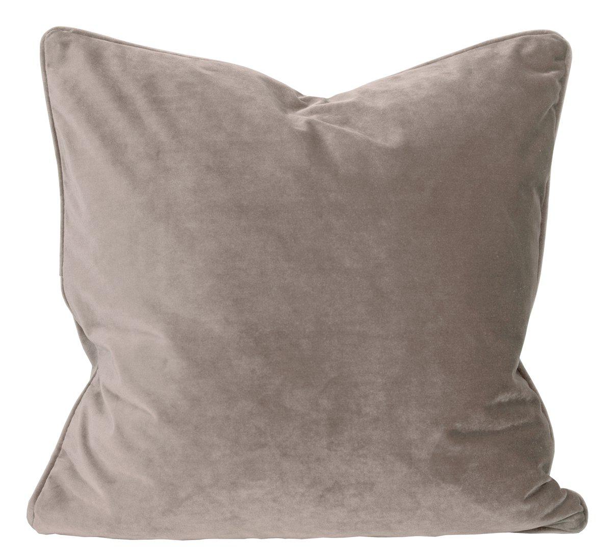 Elise Kuddfodral Rosa 45x45cm