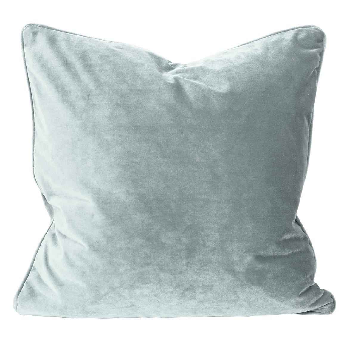 Elise Kuddfodral Grön 60x60cm
