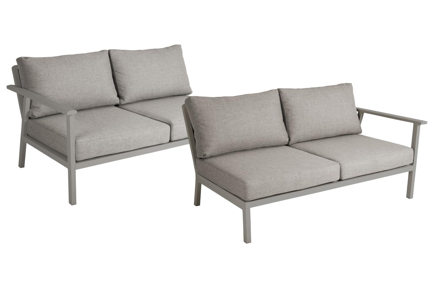 Samvaro HV avsl 2-s khaki m dy