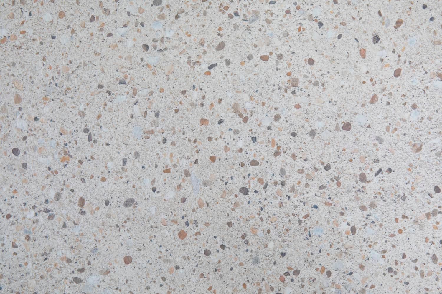 HPL 70x70 beige terrazzo2