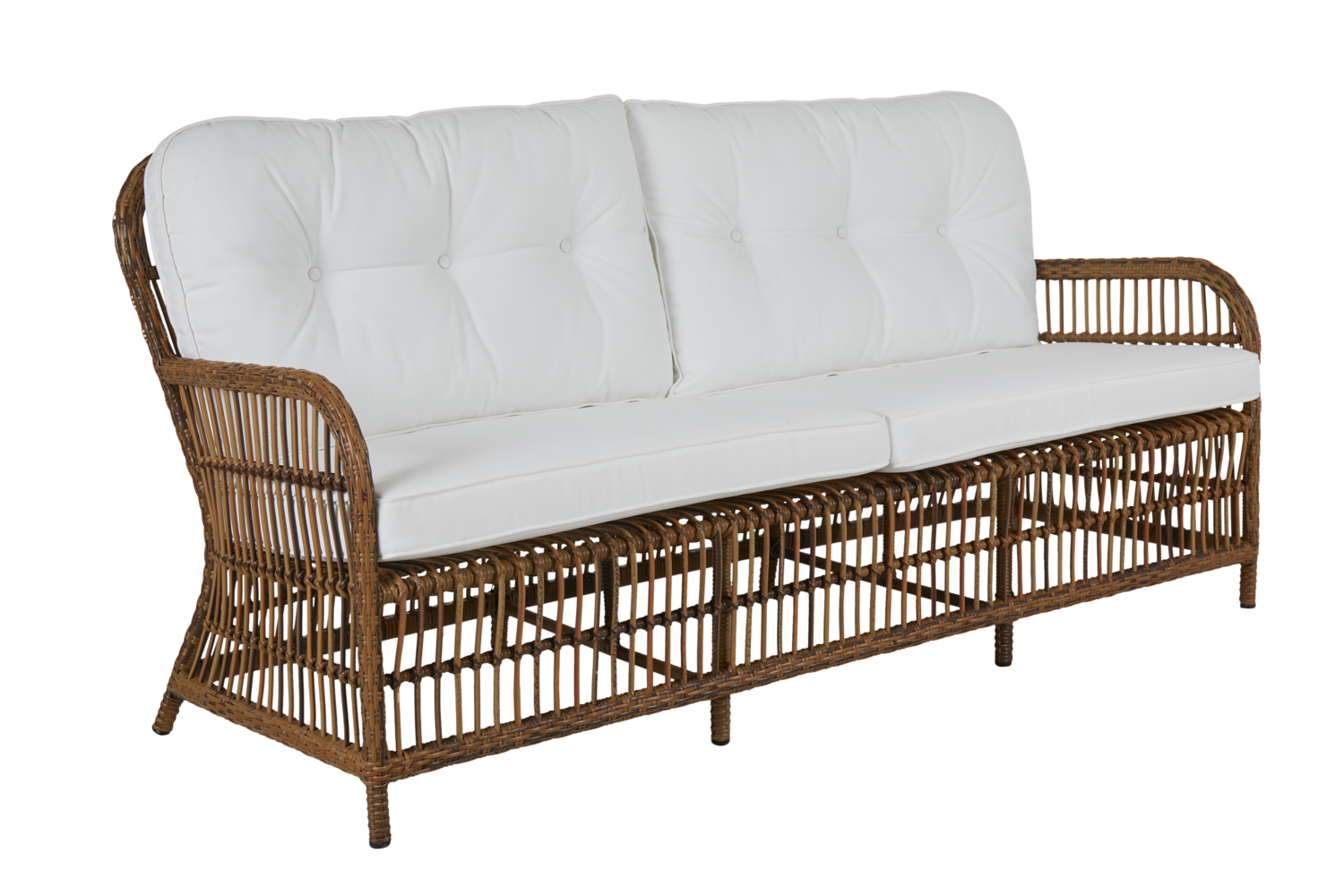 Anemon 3-sits soffa m dyna