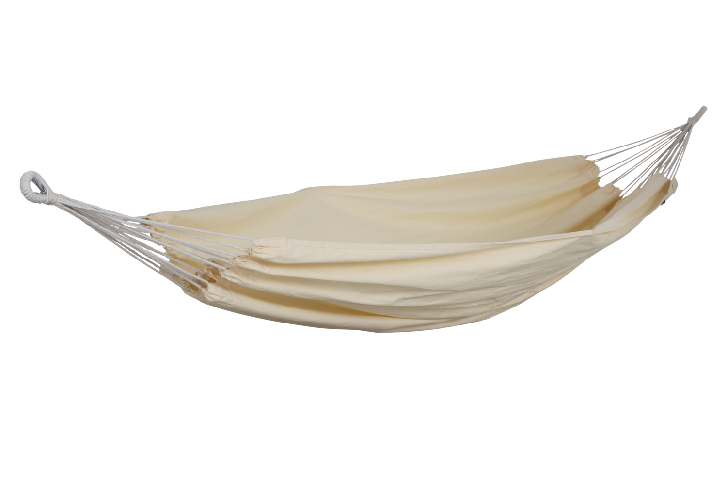 Dvala hängmatta 230x150 gul