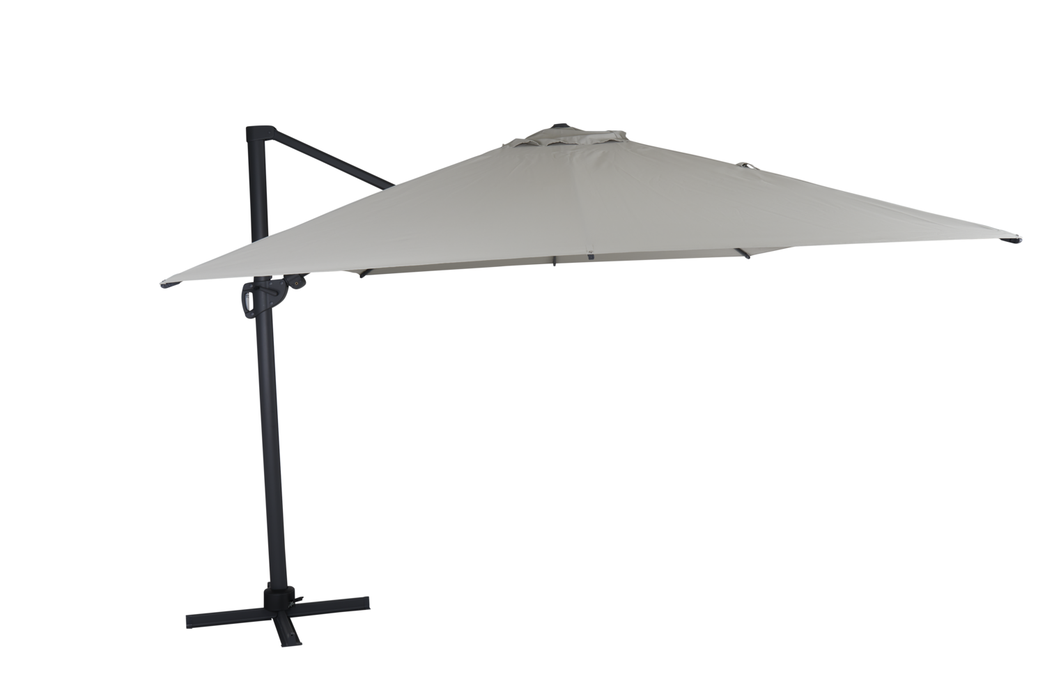 Varallo frih 3x4 antr/khaki