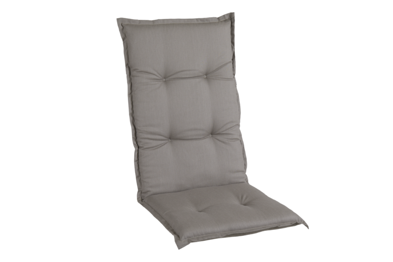 Naxos dyna hög ljus beige
