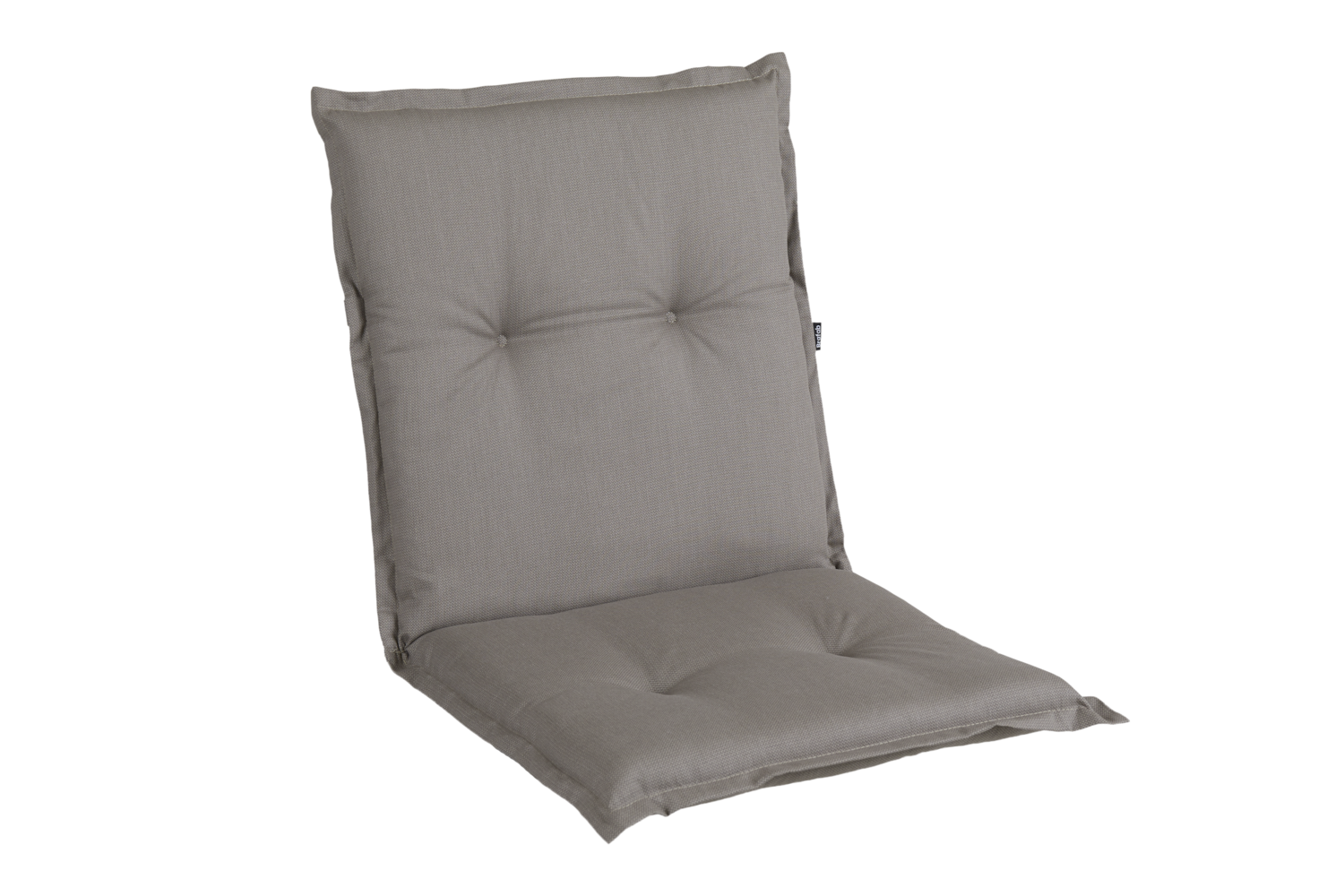 Naxos dyna låg ljus beige