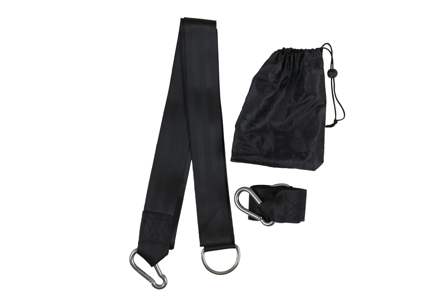 Upphängningsset Dvala och Enif