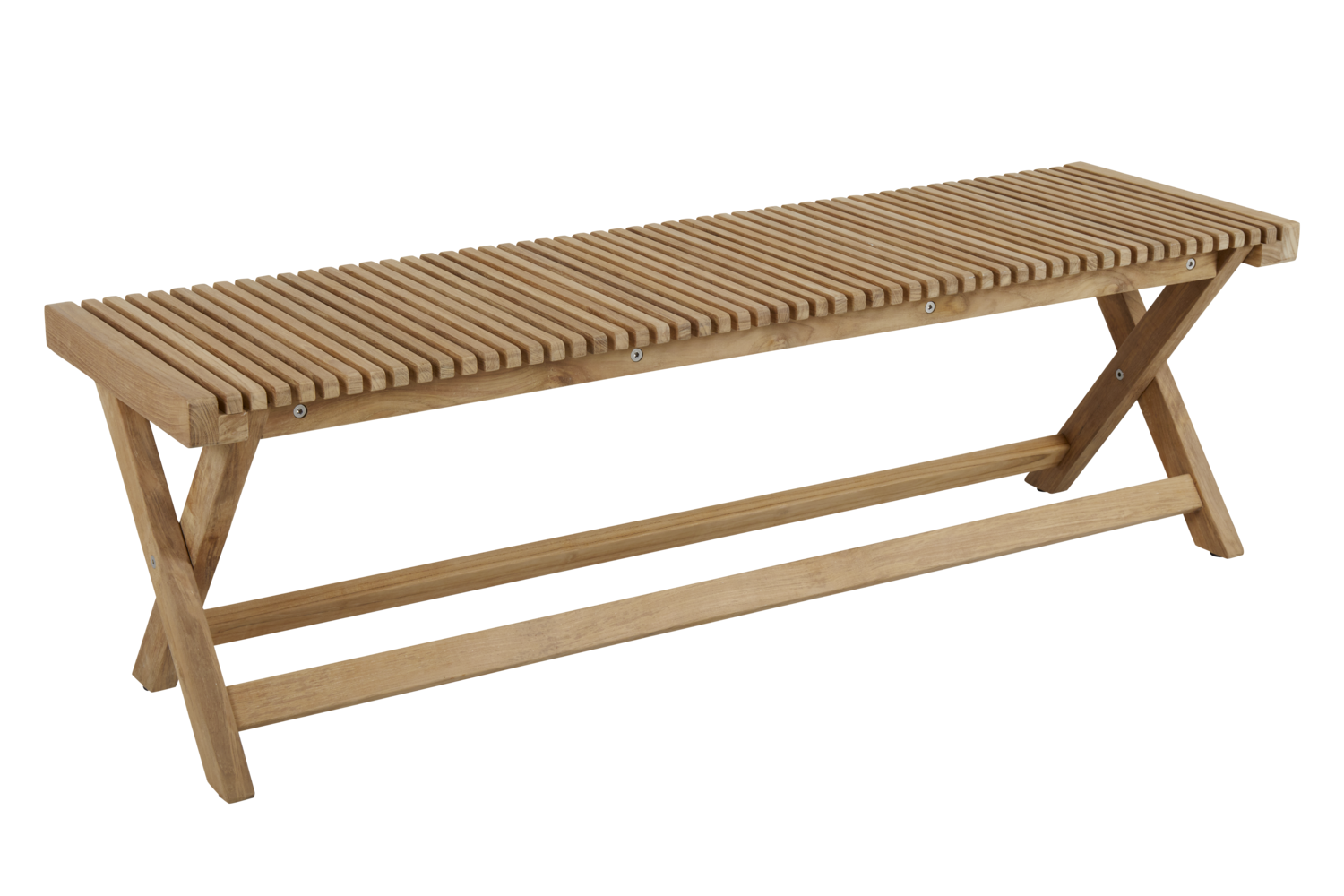 Julita bänk 140x40xH43