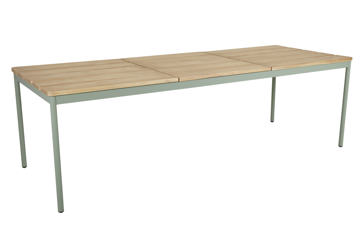 Nox 240x90 H73 d green/FSCteak