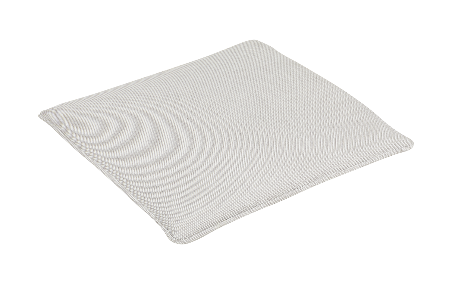 Frisk sittdyna 43x41 Ash
