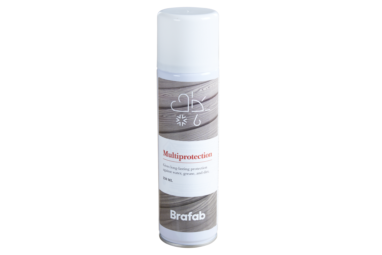 Nanospray reng/försegl 250 ml
