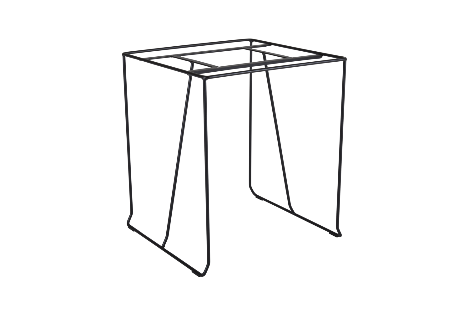 Sinarp stativ 70x70 H72 sv
