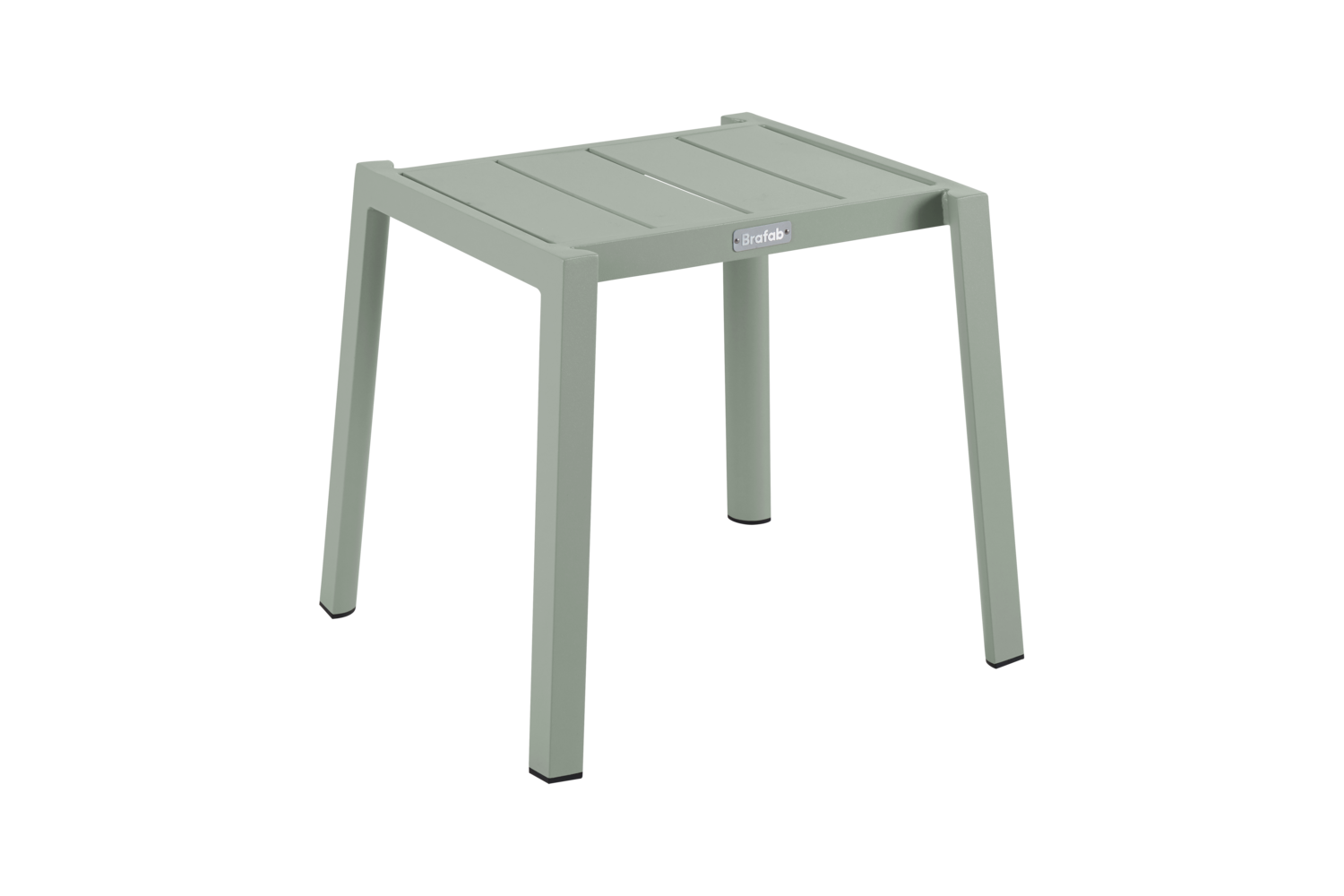 Delia 45x40 H39 dusty green