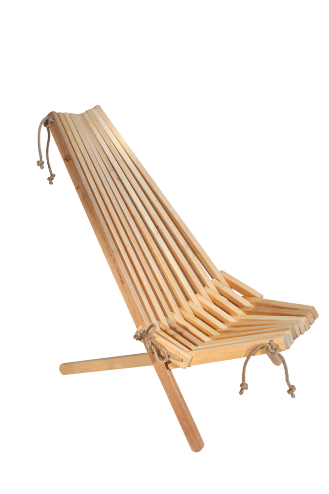 Ecochair Al natur