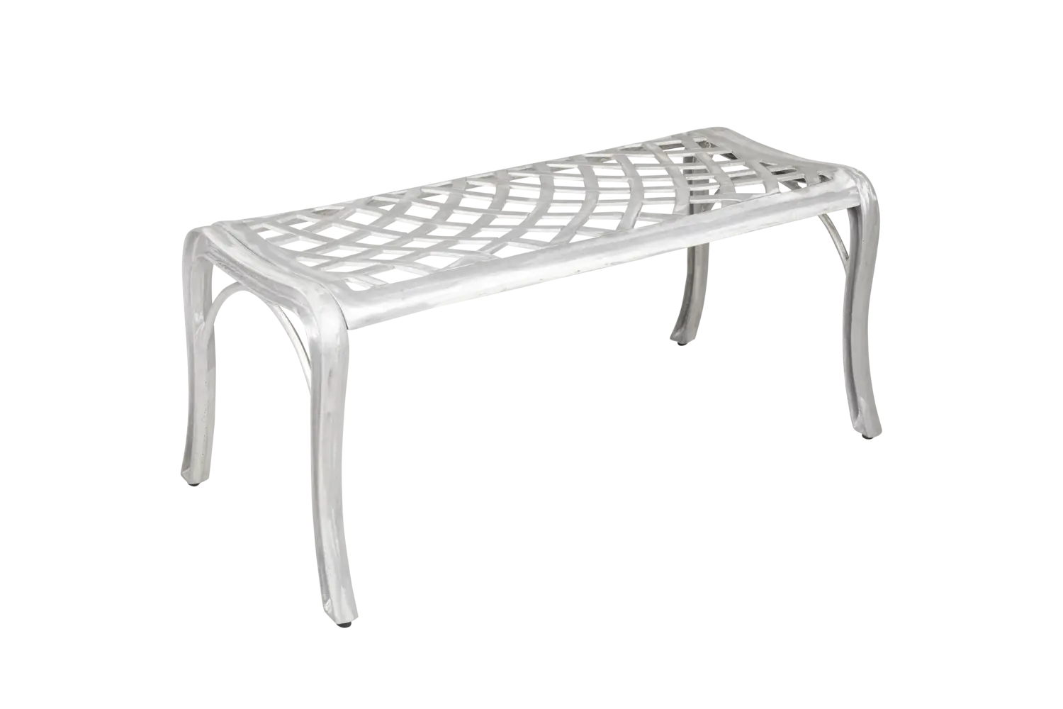 Arras bänk Alu