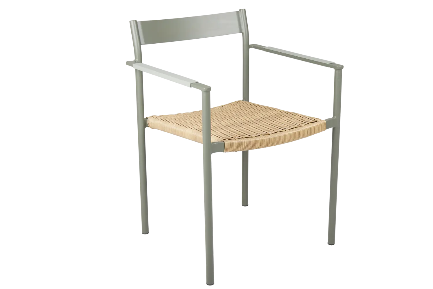 DK karmstol nordic green