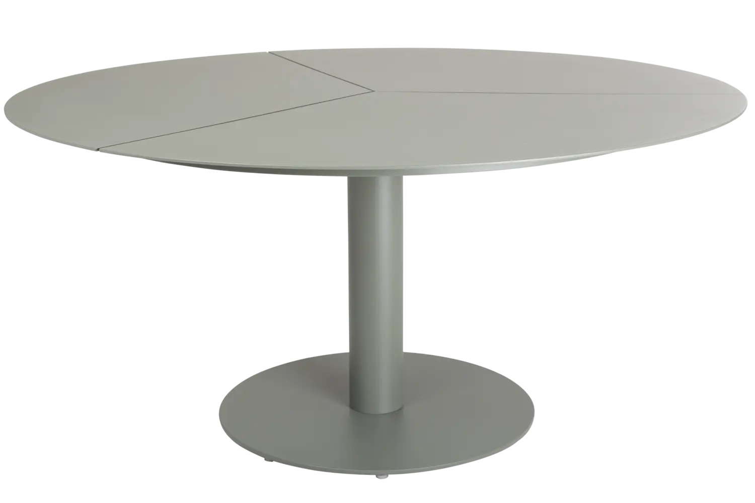 Peace Ø150 H73 Nordic Green