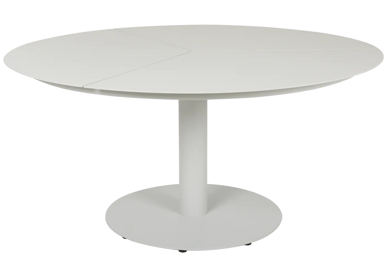 Peace Ø150 H73 Light Grey