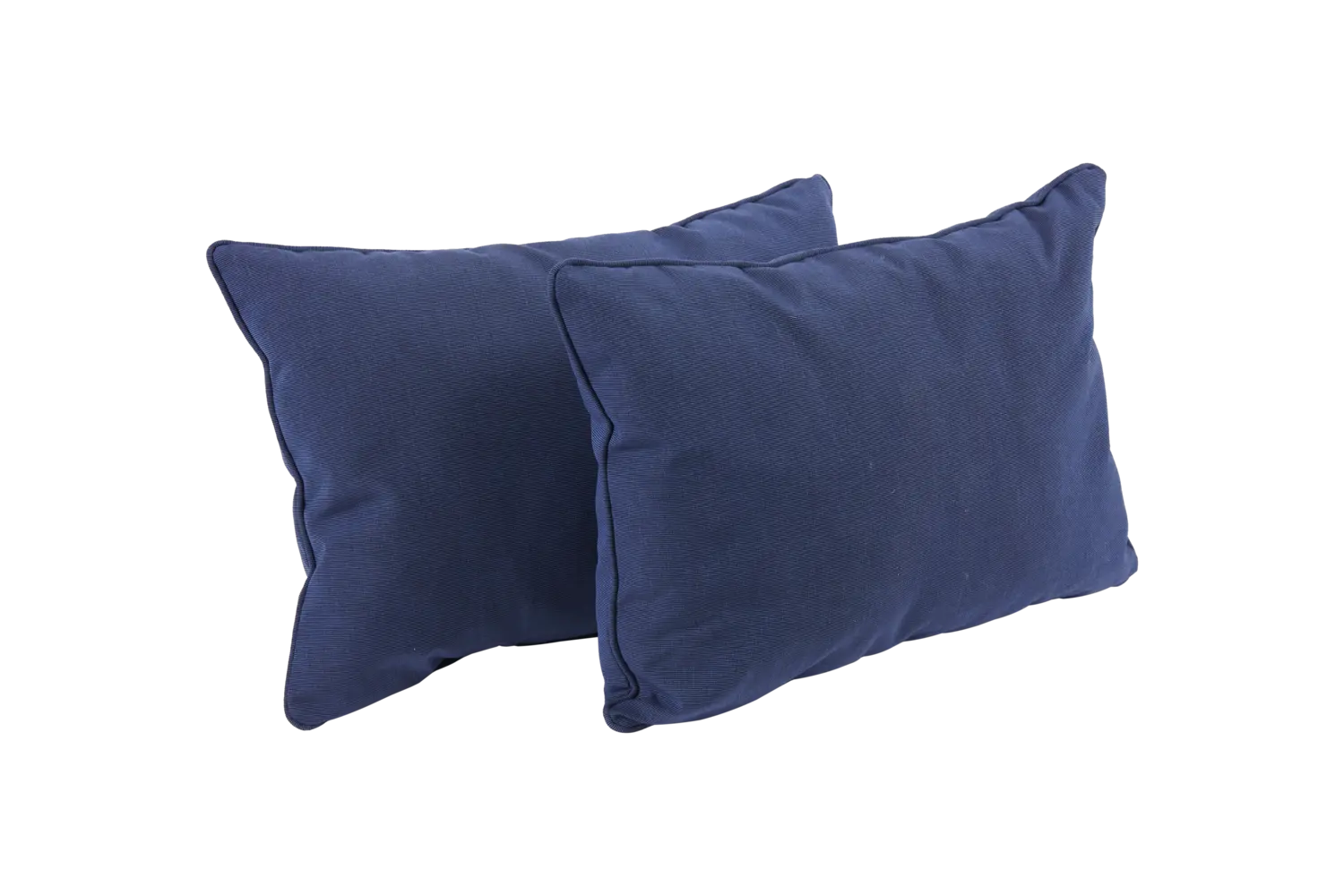 Iduna sidokuddar blå