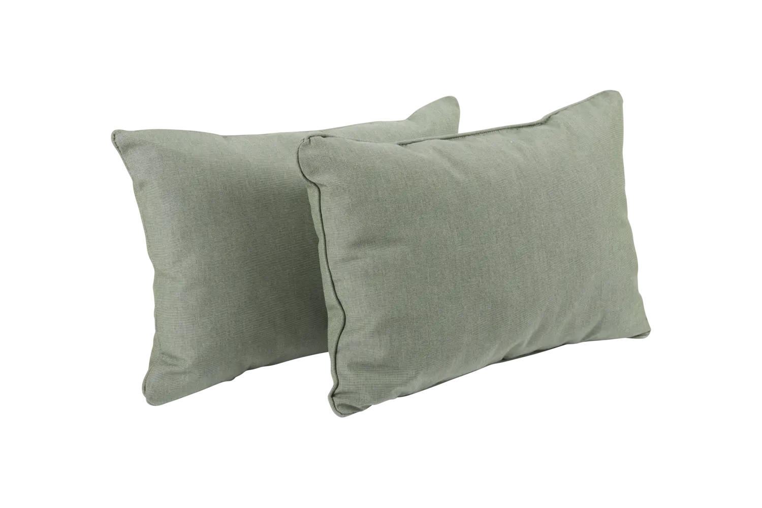 Iduna sidokuddar grön