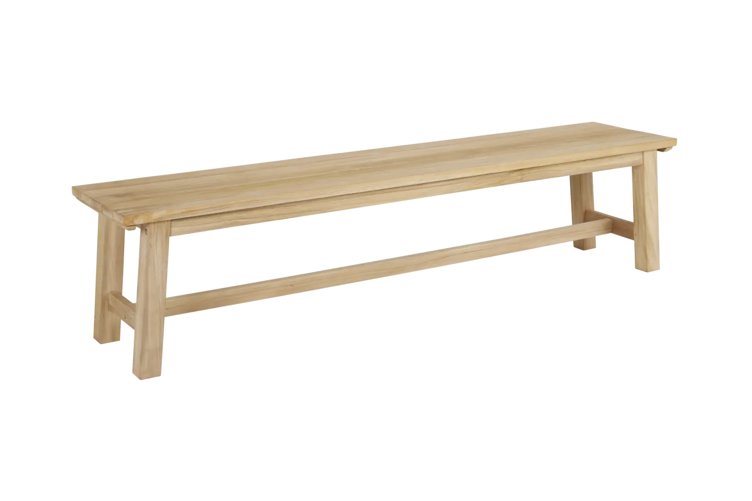 Keros bänk 190cm