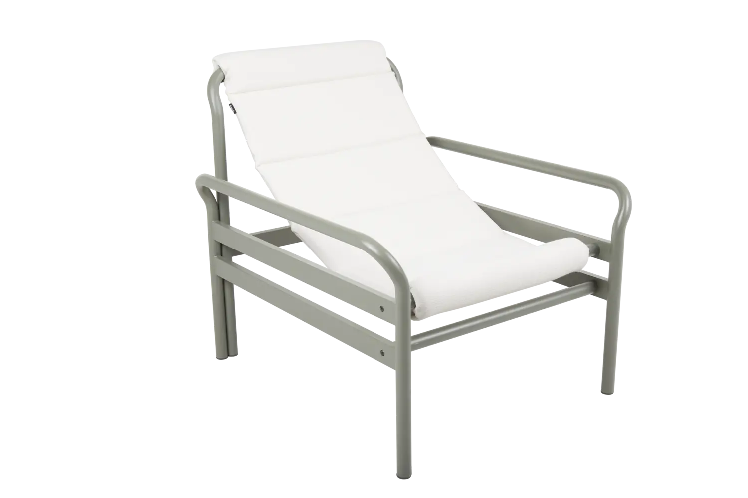 Sling fåtölj N Green/Vanilla