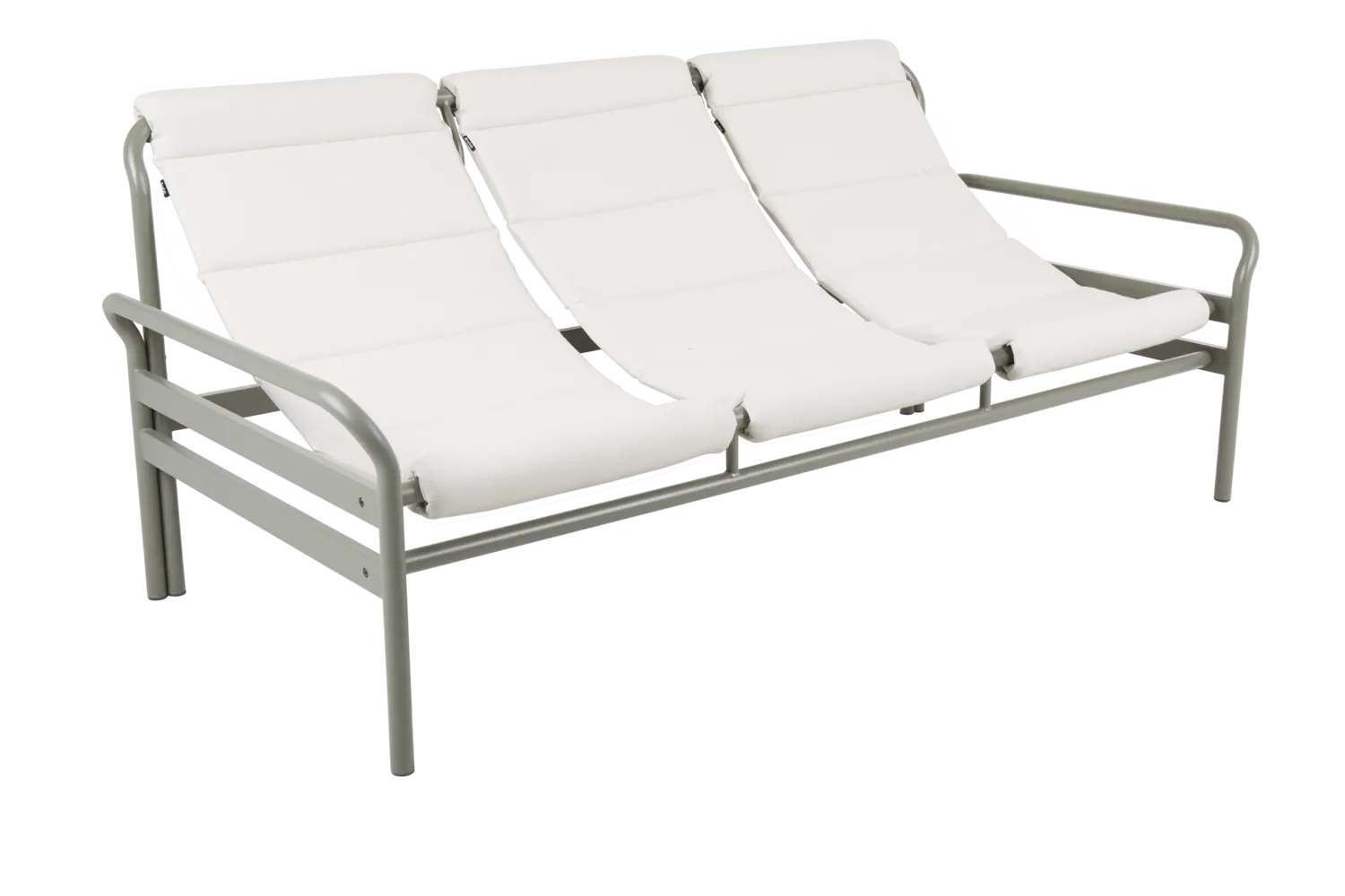 Sling soffa N Green/Vanilla