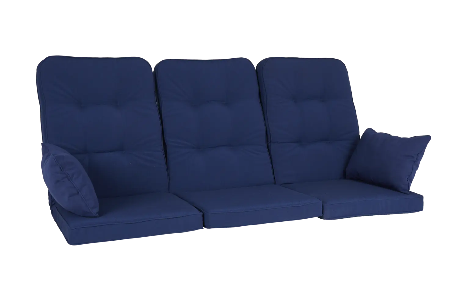 Iduna hammockset blå