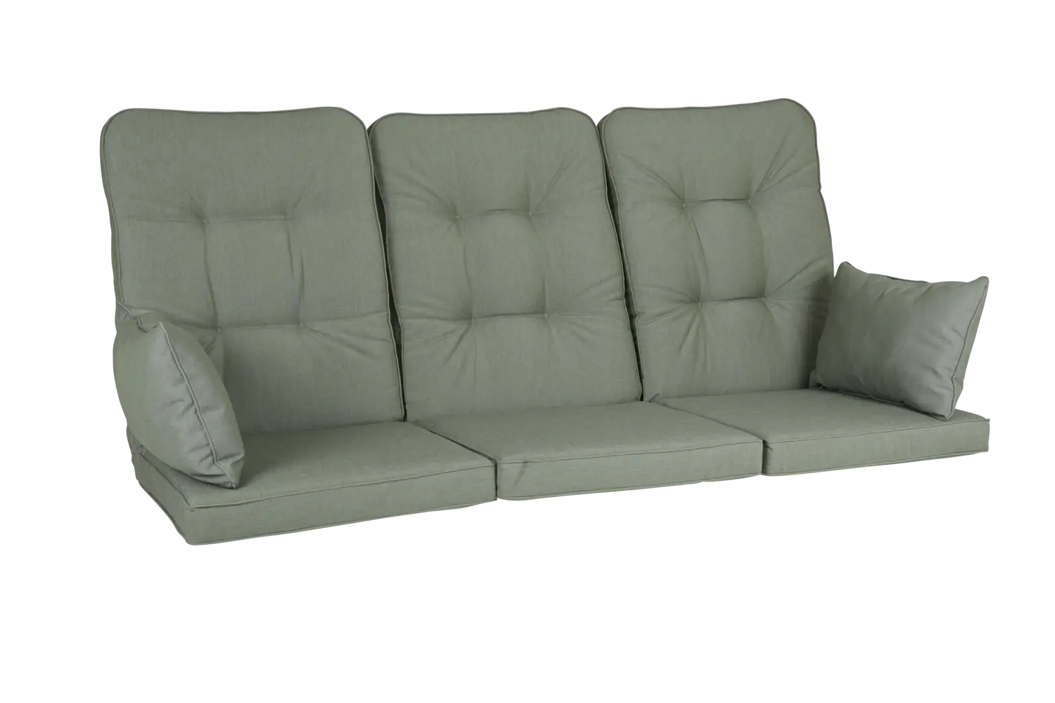 Iduna hammockset grön